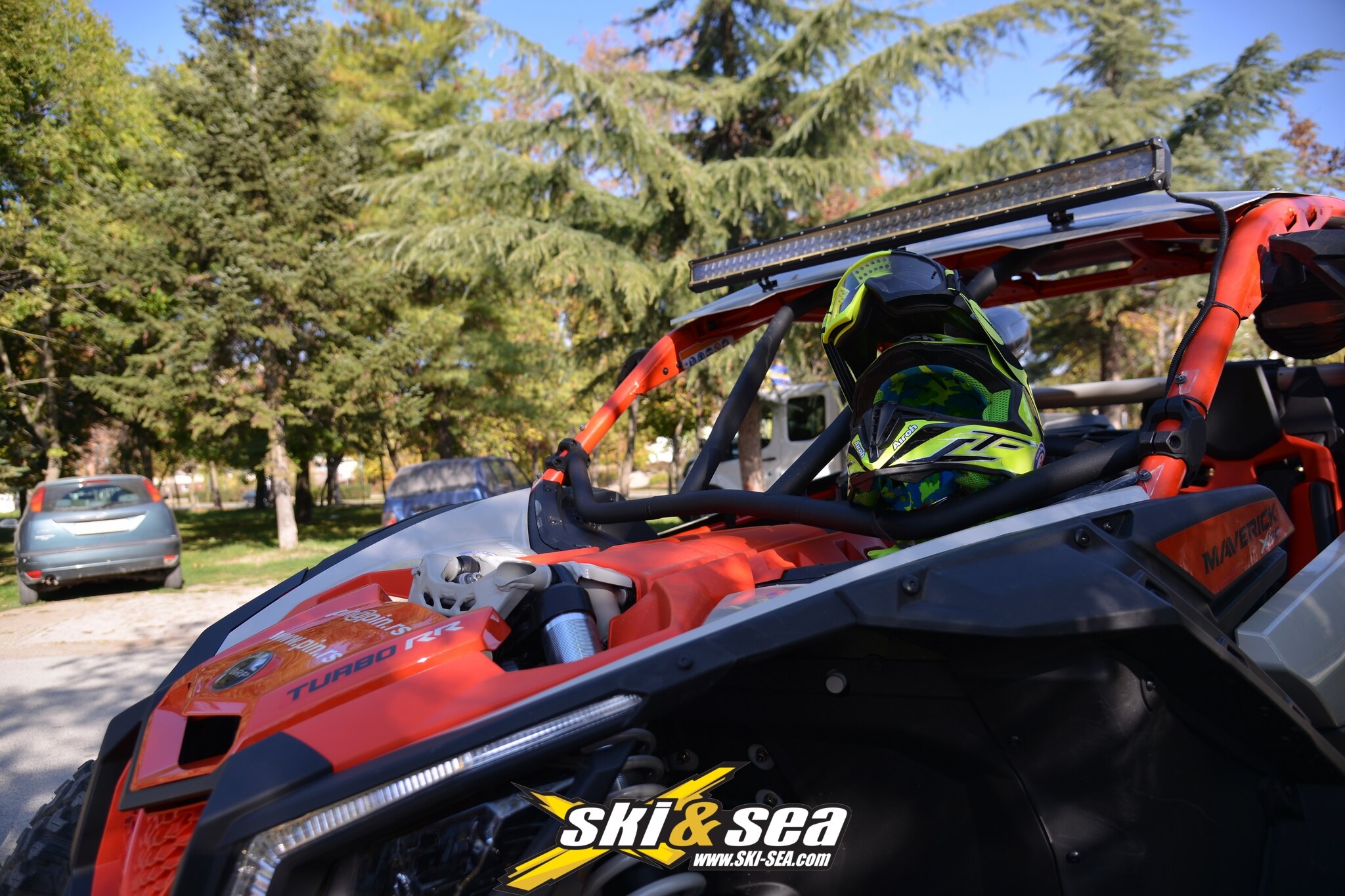 Ski&Sea Skopje Macedonia